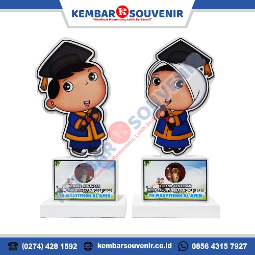 souvenir untuk anak tk