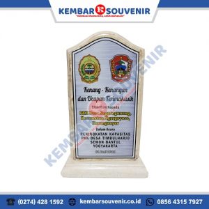 Jual Plakat Marmer Murah