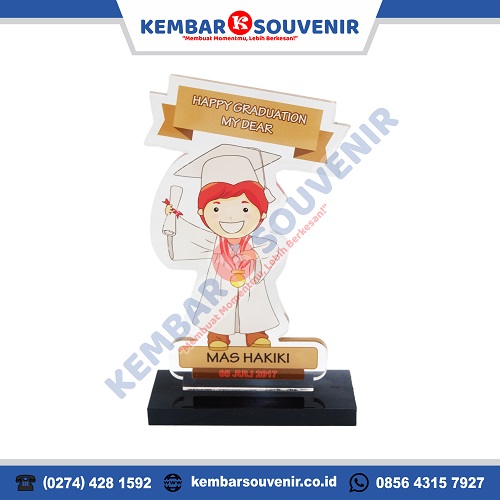 Jual Plakat Wisuda