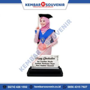 Plakat Wisuda