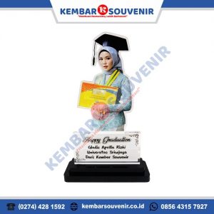 Plakat Graduation