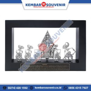 cinderamata wayang