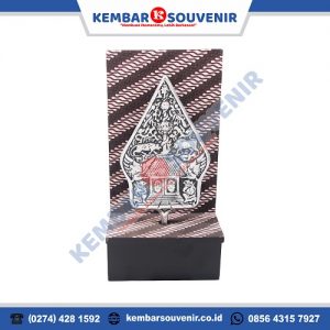Plakat Aluminium