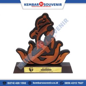 plakat kenang kenangan kunjungan
