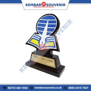 Plakat Tanda Terima Kasih