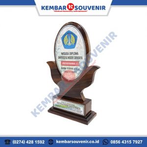 Plakat Sehari Jadi