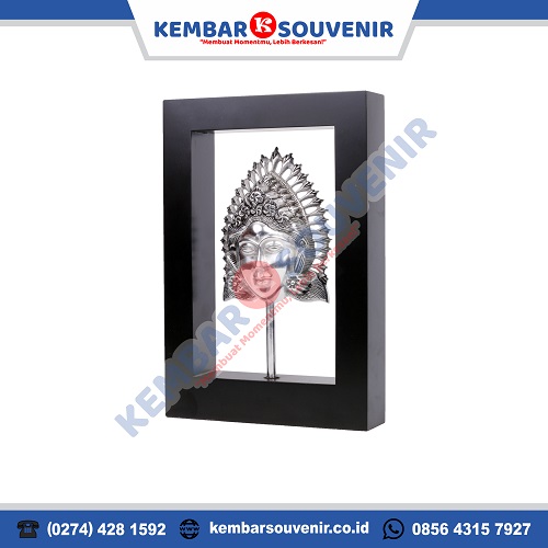 plakat wayang jakarta