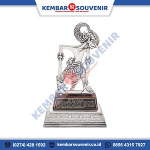 souvenir indonesia wayang