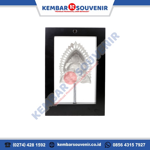 souvenir wayang jakarta