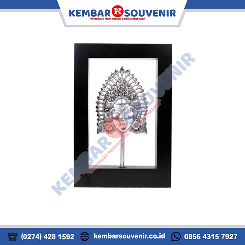 toko souvenir wayang di malang