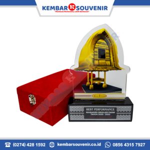 harga vandel akrilik