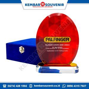 harga vandel akrilik