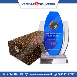 piala akrilik