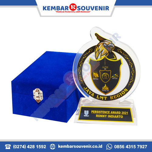 Harga Cinderamata Plakat