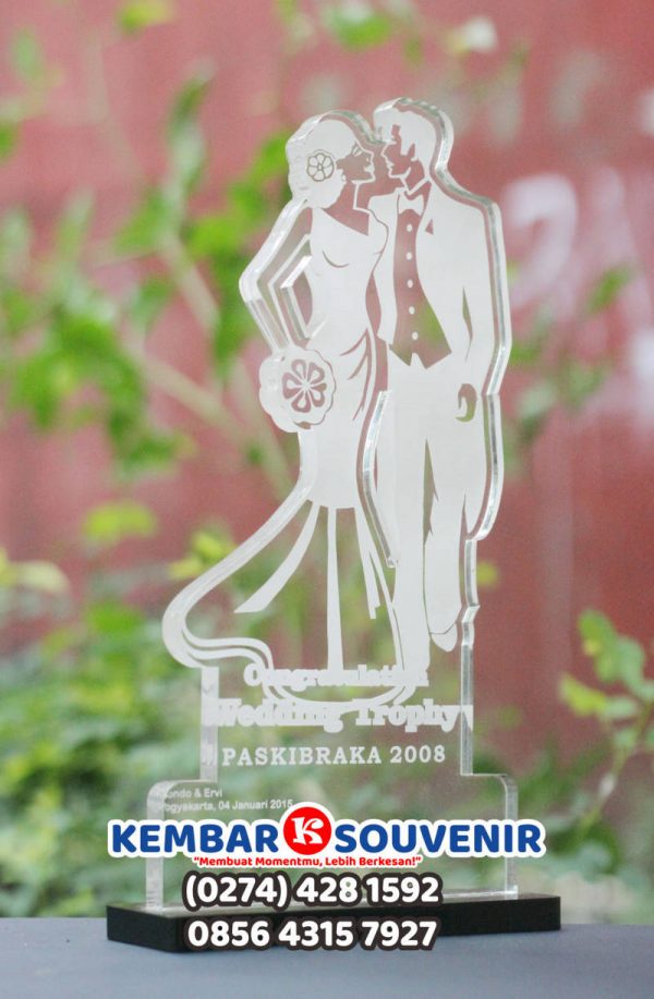 plakat happy wedding