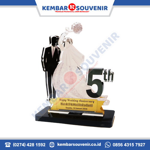 souvenir perusahaan