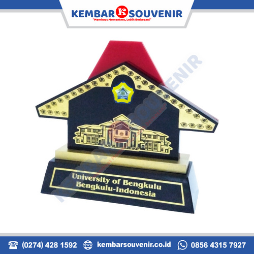 Contoh Vandel Kayu