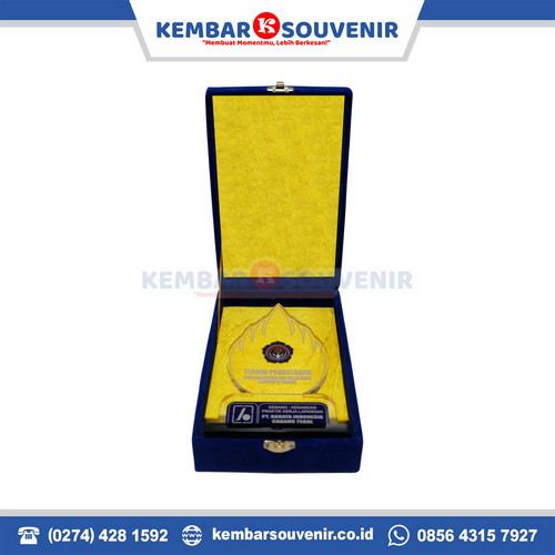 Piala Akrilik Bandung