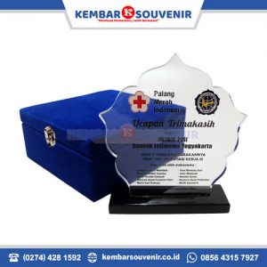 Plakat Akrilik Mockup