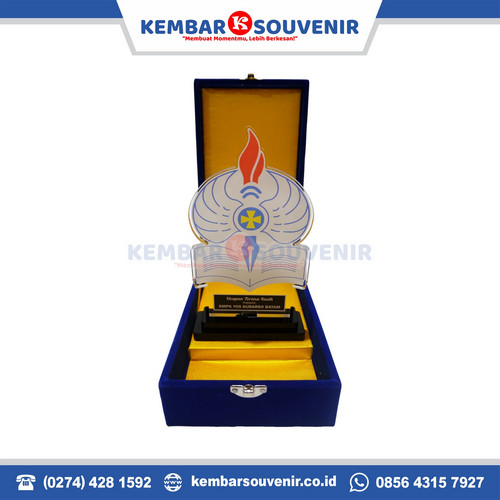 Plakat Akrilik Tangerang