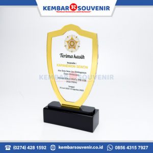 akrilik plakat