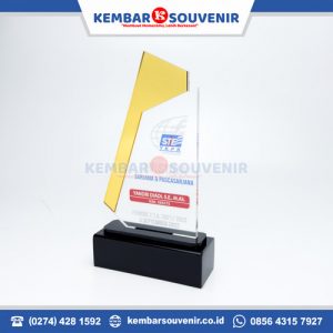 Hadiah Plakat Medali Premium Bagi Jawara Jadi Lebih Berkesan