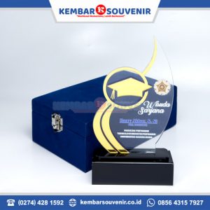 Plakat Akrilik Jogja