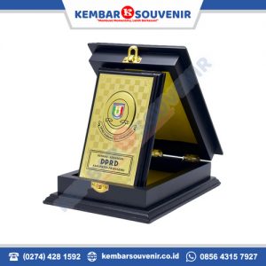 Plakat Kayu