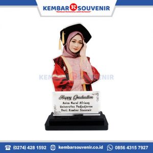 Plakat Wisuda
