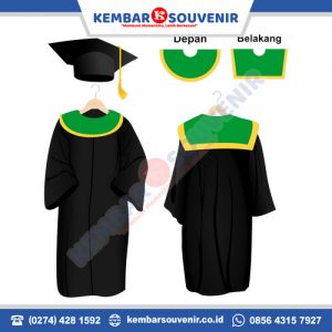 harga toga