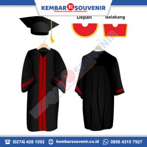 jual toga wisuda