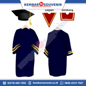 konveksi toga wisuda