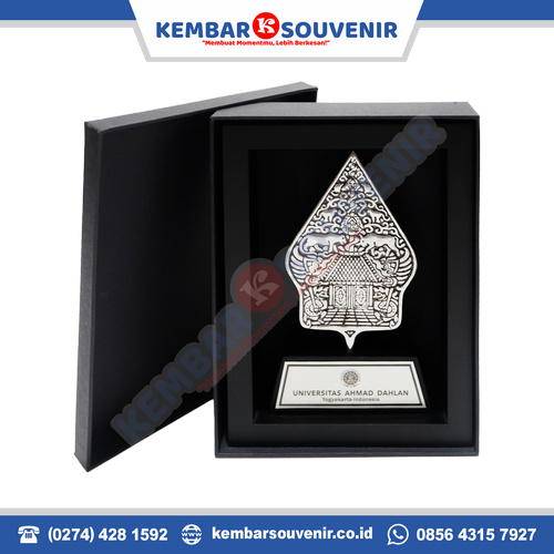 plakat aluminium