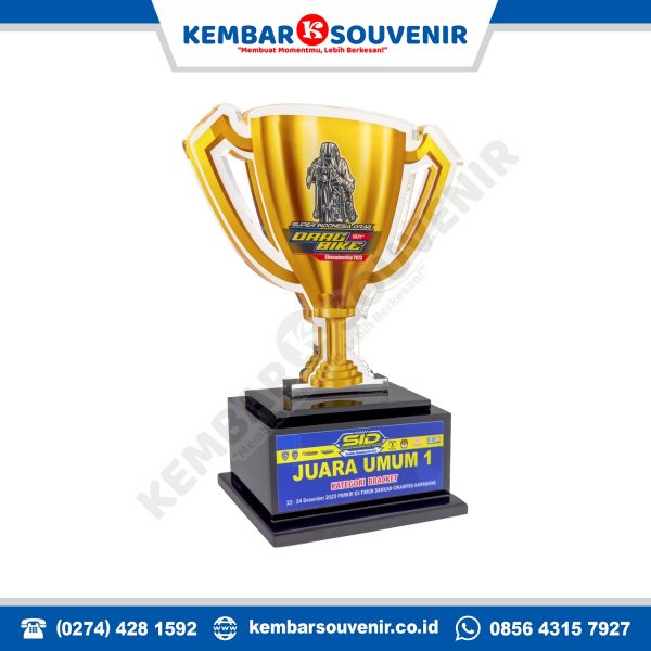 contoh gambar plakat