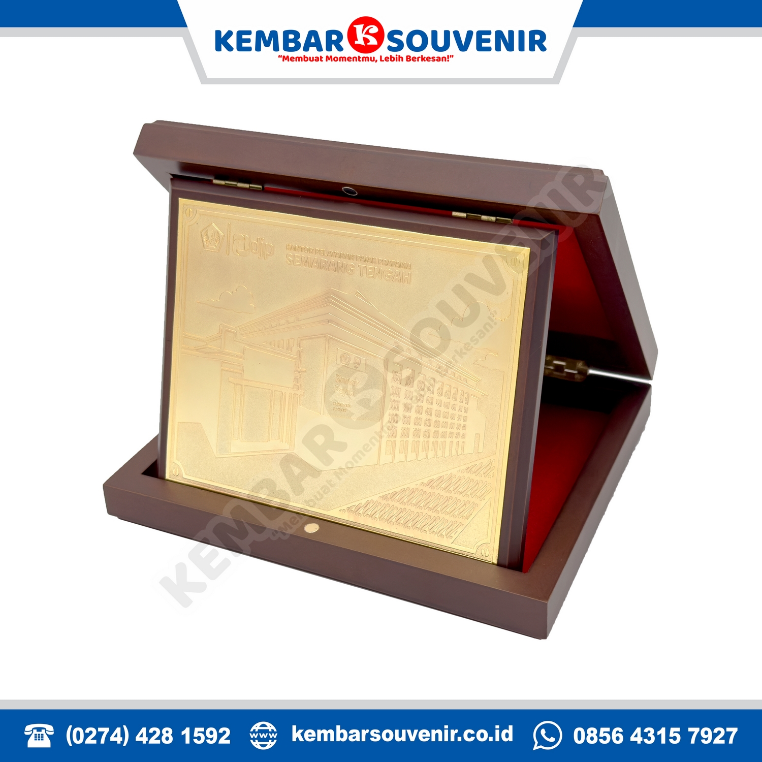 contoh plakat kerjasama