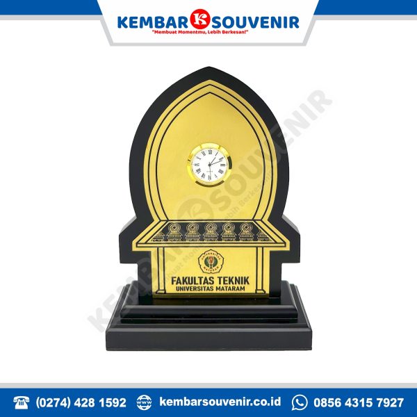 gambar plakat kenang kenangan