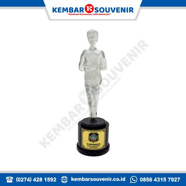 harga piala resin
