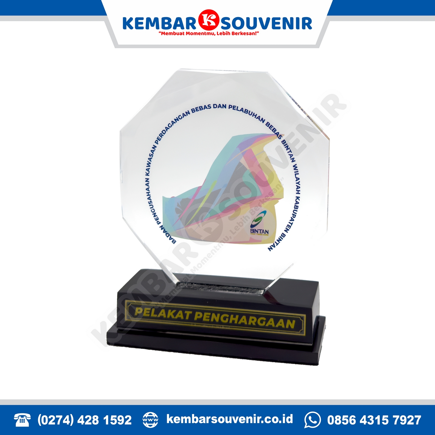 harga plakat diamond