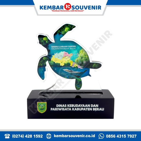 harga vandel akrilik