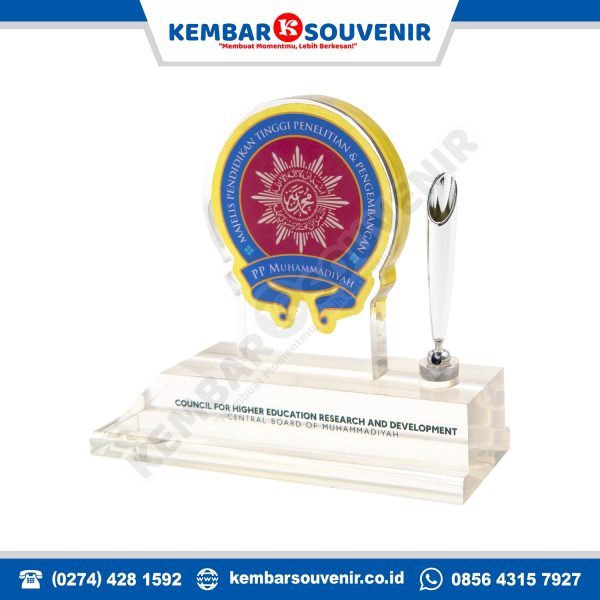 harga vandel akrilik