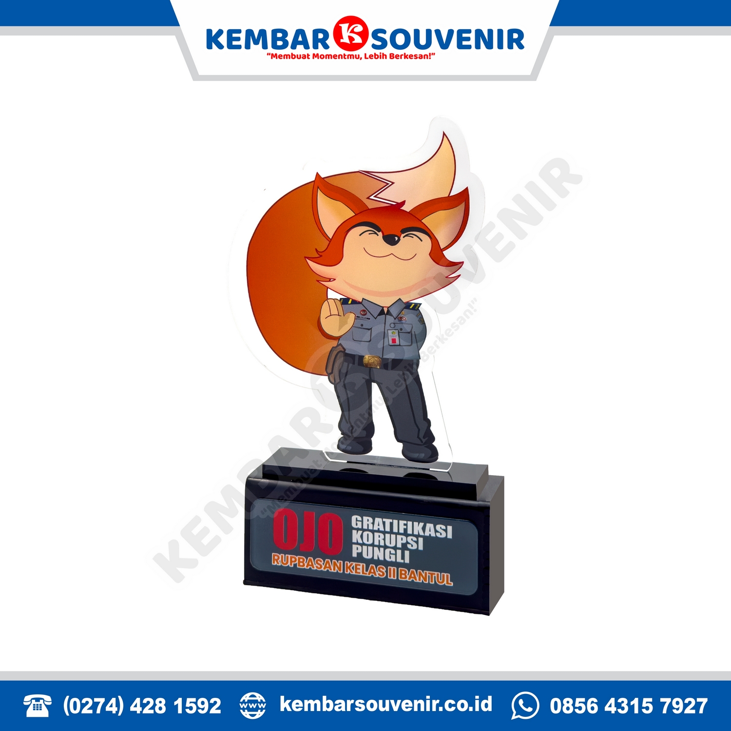 ide kado perpisahan untuk teman