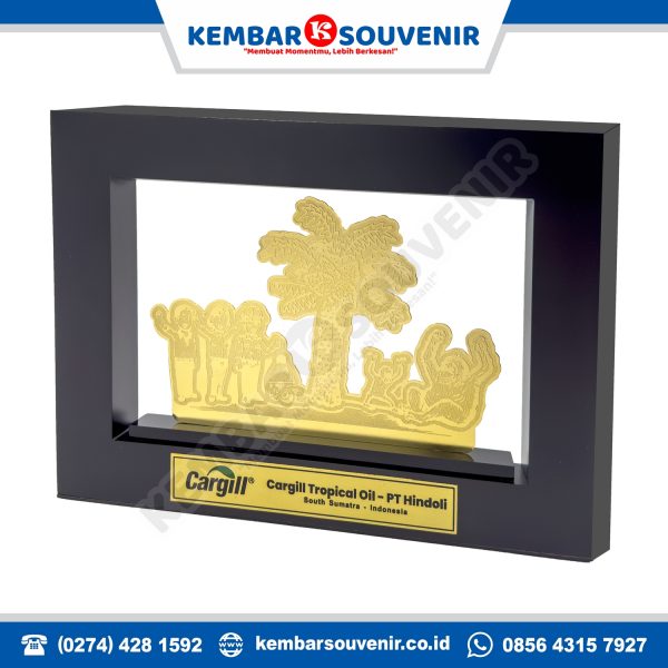 jual plakat bingkai
