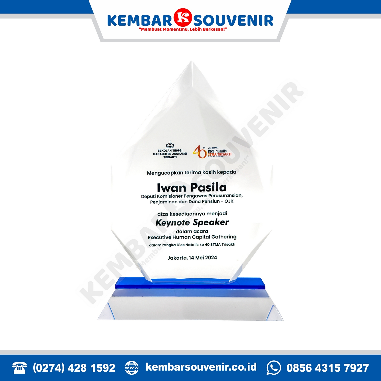 jual plakat semarang