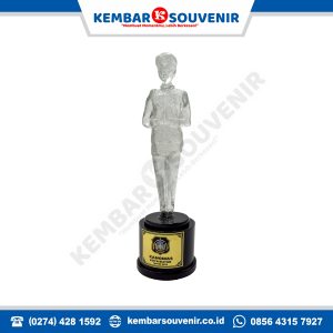 piala resin