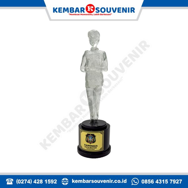 piala resin