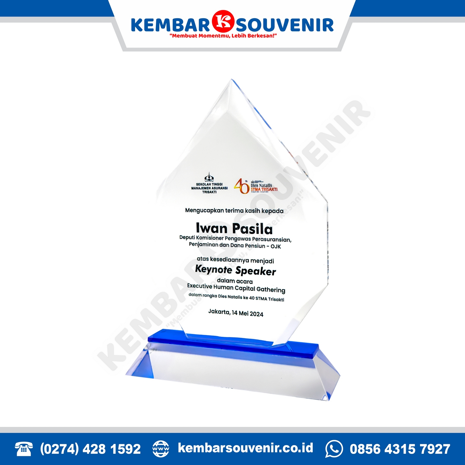 piala semarang