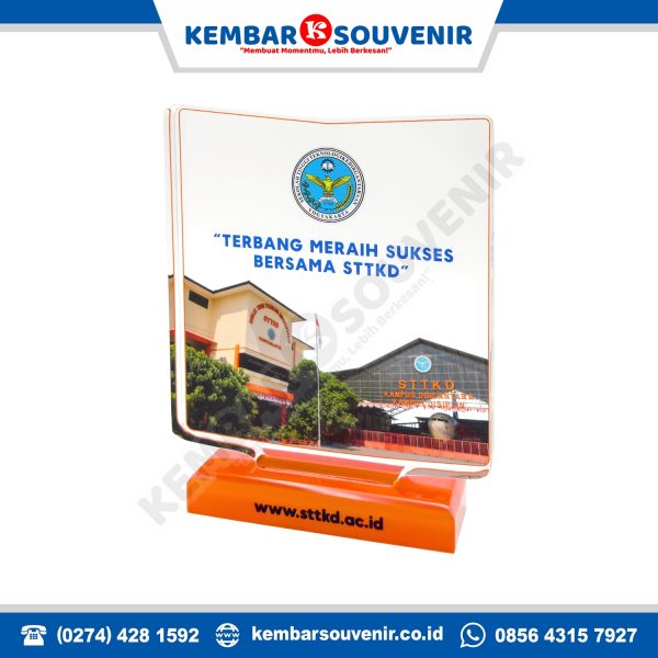 souvenir wisuda