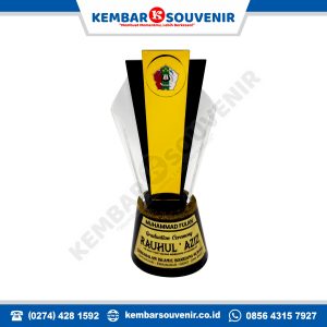 ukuran plakat
