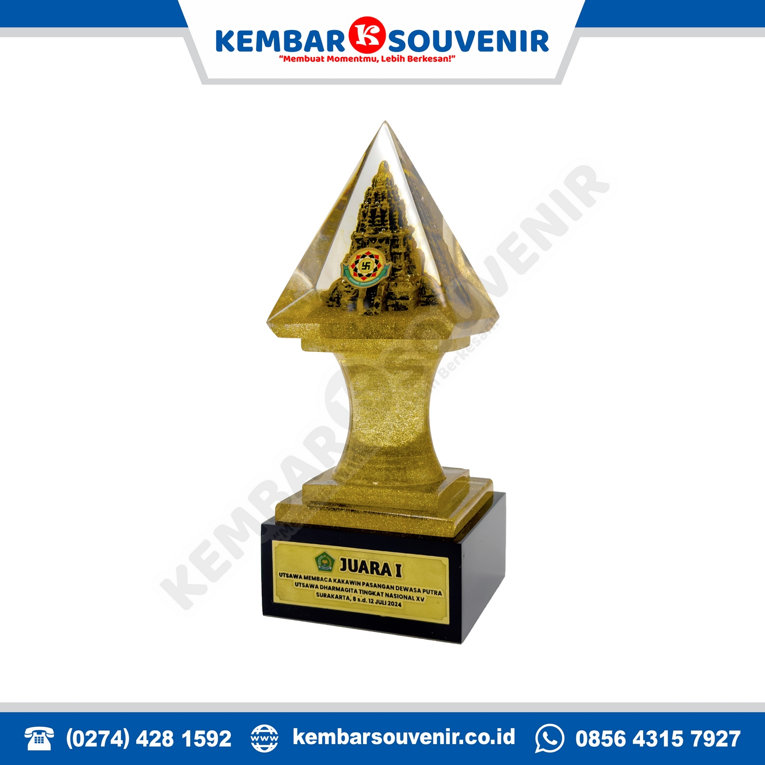 vendor plakat jakarta