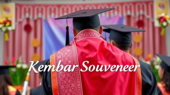 Apa Itu Samir Wisuda? Inilah Hal yang Perlu Kamu Ketahui!